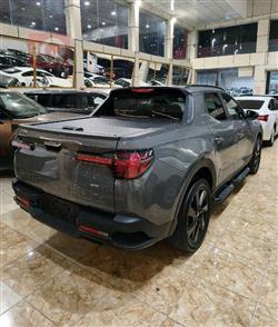 هيونداي سانتا كروز